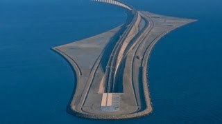 Top 10 Los Túneles más Increíbles del Mundo - FULL TOPS