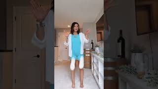 An Easy Errands Outfit I Cant Get Enough Of This Romper