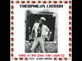 Theophilus London - Take It Off (Dim The Lights) f. Blood Orange