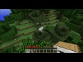 Lets Play Minecraft Ep.1 Mad Cow Disease