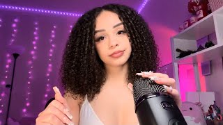 Asmr For Headache Relief Scalp Mage, Scratching Rubbing Minimal Talking