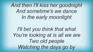 Watch Barry Manilow Not What You See video