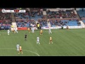 Kilmarnock vs Motherwell Highlights 4/4/2015