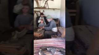 Haci Dayı Canlanırsa