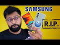 Good Bye Samsung - FE Smartphone *News*