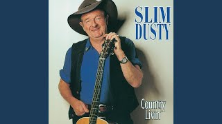 Watch Slim Dusty Teenage Country Style video