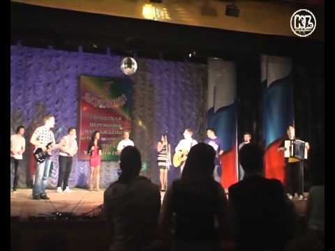 Песня гимн молодежи кубани скачать