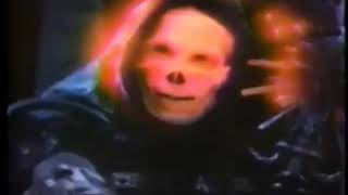 Masters Of The Universe Tv Spot 1987 Windowboxed