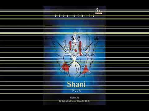 Shani Mantras - Mahakaal Shani Mrityunjaya Stotra