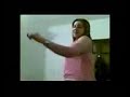 رقص منزلي مصري ب قميص النوم جسم سكسي مثير جدا 2014