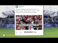 Diego Costa STAMPS twice - Top 10 Memes and Tweets! | Chelsea 1-0 Liverpool (2-1 agg.)