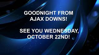 Ajax Downs - Live Stream