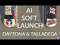 NASCAR AI Soft Launch: Available Now! NASCAR AI Soft Launch: Available Now!