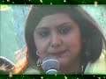 teriya rachaiyan khedan sariyan by nooran sisters father | nooran sister live
