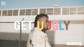 Watch Duckwrth Get Uugly feat Georgia Anne Muldrow video