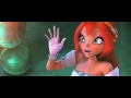 Winx Club Magical Adventure Full Movie Turkish