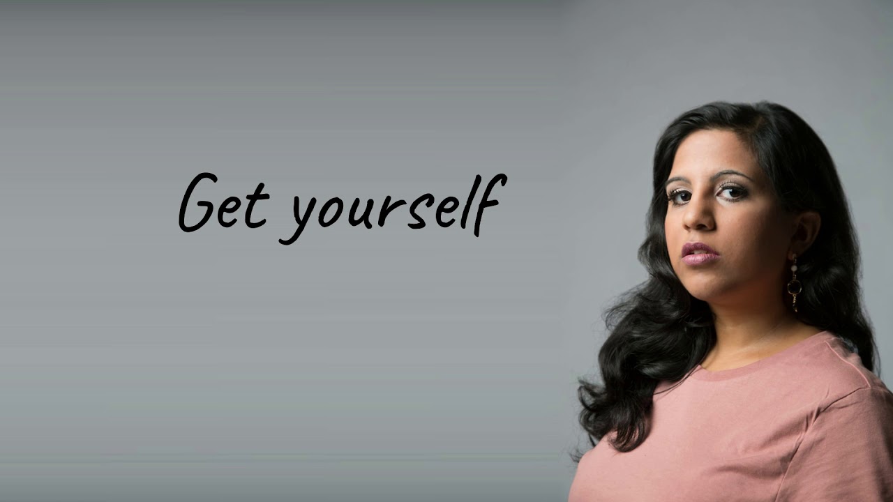 Sharon Pereira - Live it and Burn it (Original Song)