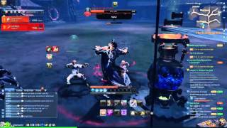 Bns Episode 8 Tutorial On How To Farm Yeharas Shadow Strike