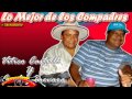 Carlos Guevara Y Vitico Castillo "lo Mejores Exitos"