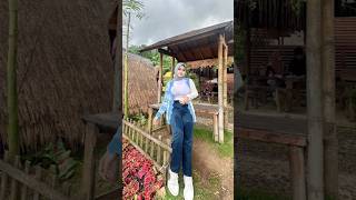 Bikin Semangat Pagi Akun Tik Tok