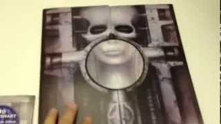 Watch Emerson, Lake & Palmer Brain Salad Surgery video