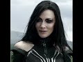 Thor, Loki and Hela | Are we sure Loki is adopted? 🤔