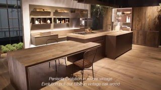 Ernestomeda - Eurocucina 2016