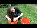 How to wash very long Dreadlocks