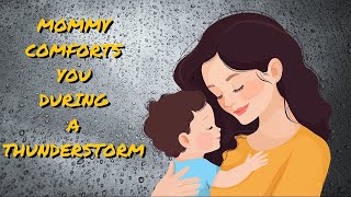 Asmr Sweet And Gentle Mommy Comfort Roleplay Requested