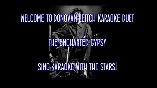 Watch Donovan Leitch The Enchanted Gypsy video
