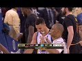 Final 3:39 of Game 7 of the 2016 NBA Finals | Cavaliers vs Warriors