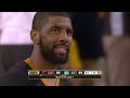 Final 3:39 of Game 7 of the 2016 NBA Finals | Cavaliers vs Warriors