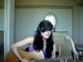Download Como Dijiste - Christine D'Clario (Acoustic Cover) MP3 song and Music Video