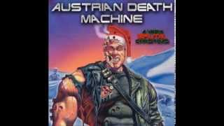 Watch Austrian Death Machine Jingle Bells video
