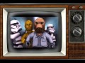 Lego Star Wars Droid Tales Episode 3 Part 1