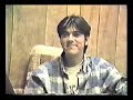GIN BLOSSOMS Interview & STP Live Set Ep20 KASR VIDEO