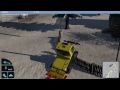 Nerd³'s Hell... Snowcat Simulator