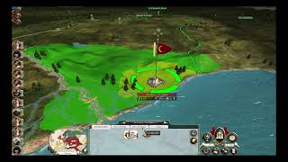 Seni̇n Artik Affin Yok Rusya Tari̇hten Si̇leceği̇m Empire Total War - Darthmod Bölüm 14 Part 3