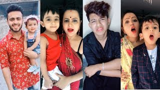 Cute Funny Baby Kids Tiktok Video | Riyaz, Swati, Amayra, Jannat, Avneet, Aashika