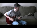 Protest The Hero- Bloodmeat (cover)