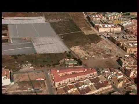 El Ejido, la loi du profit - El Dorado unter plastik. 1