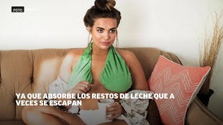 Ta Ta, Un Práctico Invento Para Mujeres Con Pechos Grandes