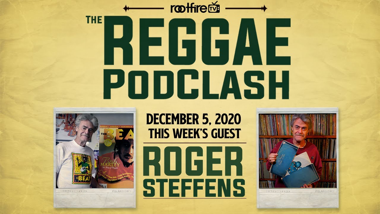 The Reggae Podclash