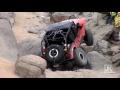 Project-JK RAW : 2012 King of the Hammers EVO 1's Qualifying Run Up Chocolate Thunder