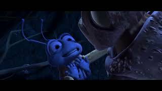 A Bugs Life Hopper Death Vocal Only