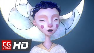 CGI Animated Short Film: "The Shepherd of the Stars" by Aries Lyon | CGMeetup