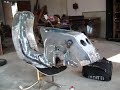 vespa tuning