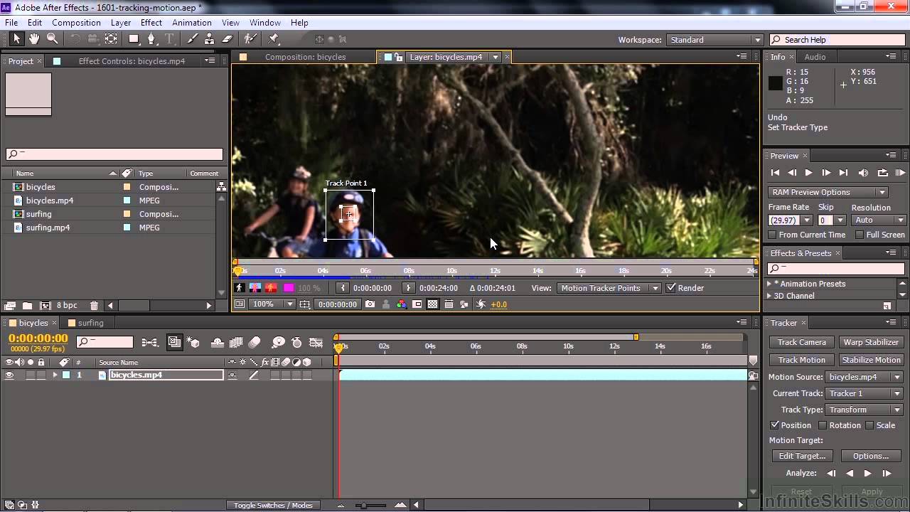 adobe after effect cc tutorial torrents