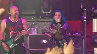 34 Hear Me Now 34 Bad Wolves Diamanteabbt Pavilion Camden Nj 8 15 18 34 Hear Me Now 34 Bad Wolves Diamanteabbt Pavilion Camden Nj 8 15 18