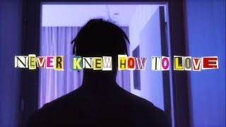 Watch Kidd Keo Never Knew How To Love video